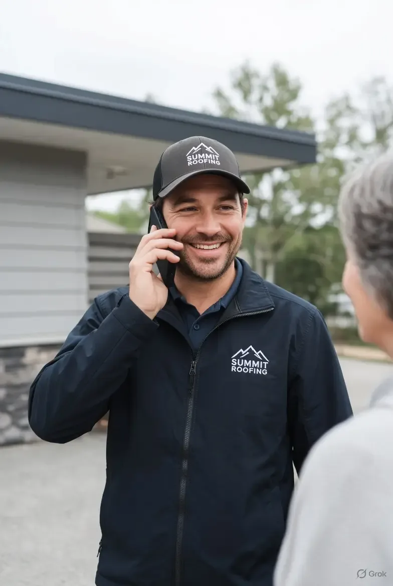 Flat Roof Leak Repair Penrose, NC FAQs